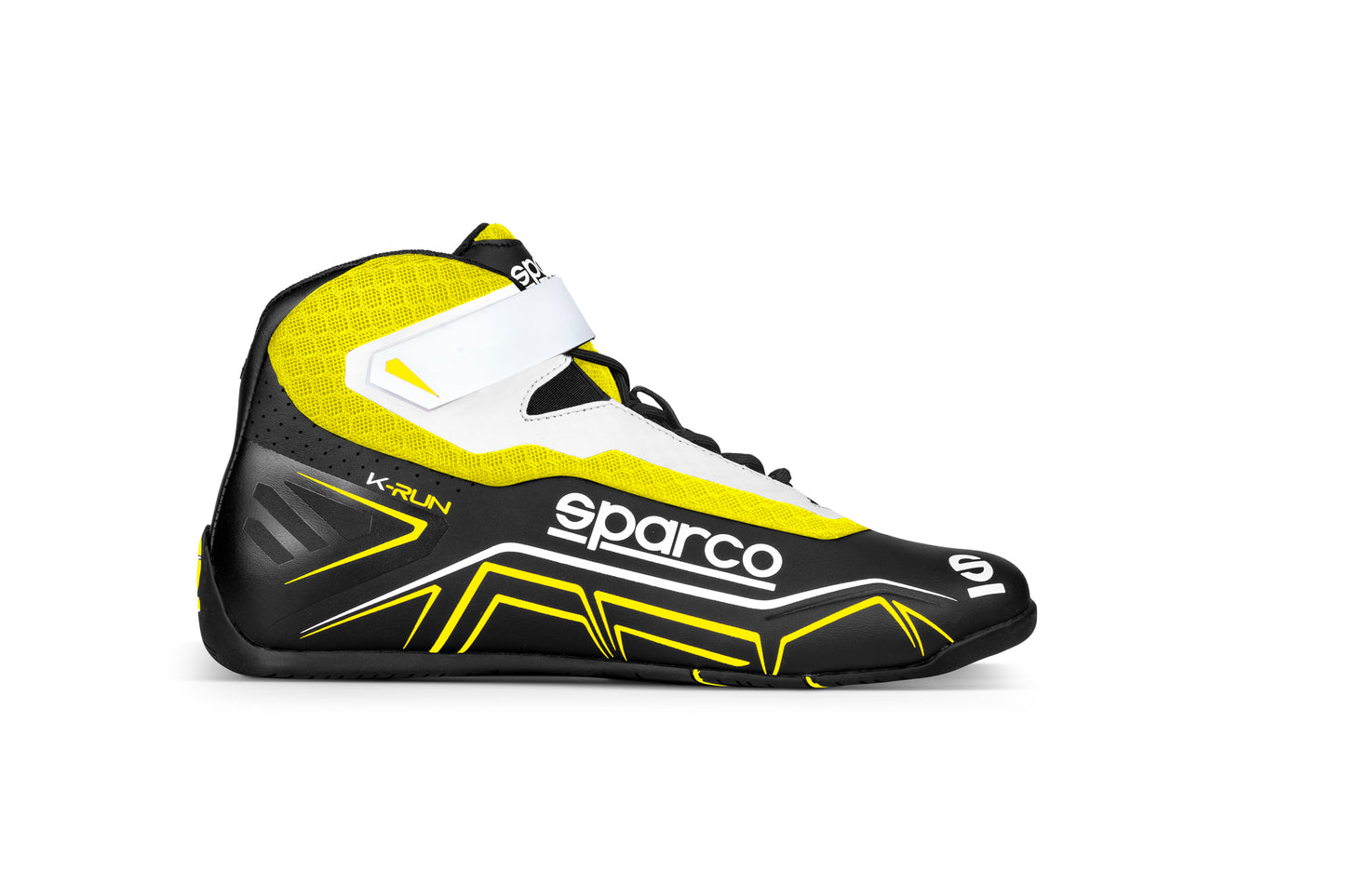 001271 Sparco K-Run Kart-Stiefel