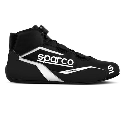 001298 Sparco K-Formula Kartstiefel Schuhe Leichte atmungsaktive Rennsohle