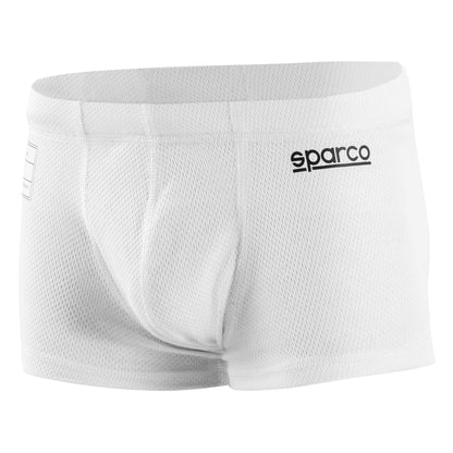 Sparco Racing Driver Boxershorts FIA Feuerfeste Unterwäsche Rennen Kart Rallye