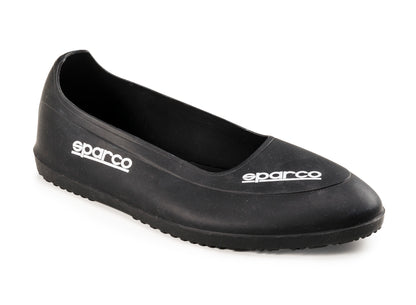 002431 Sparco Kart Boot Covers (Low) Neopren-Überschuhe für Rennen bei nassem Wetter