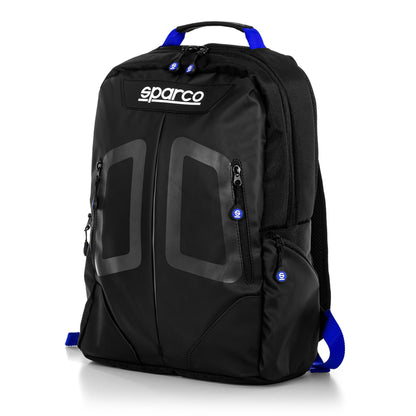 Sparco STAGE Racing Rucksack 16L für Motorsport-Renn-Rallye-Ausrüstung