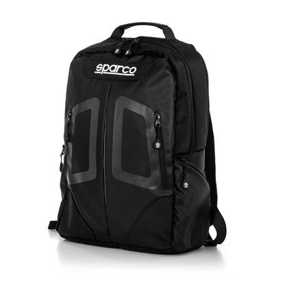 Sparco STAGE Racing Rucksack 16L für Motorsport-Renn-Rallye-Ausrüstung