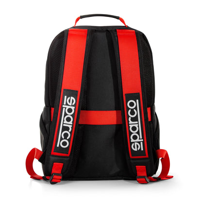 016440 Sparco STAGE Rucksack Rucksack