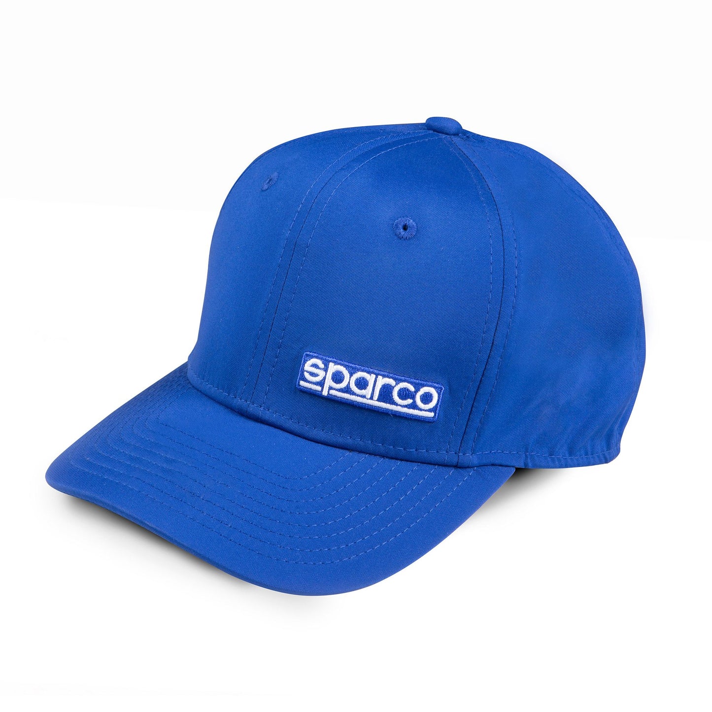 017027AZ Sparco Kindermütze Blau