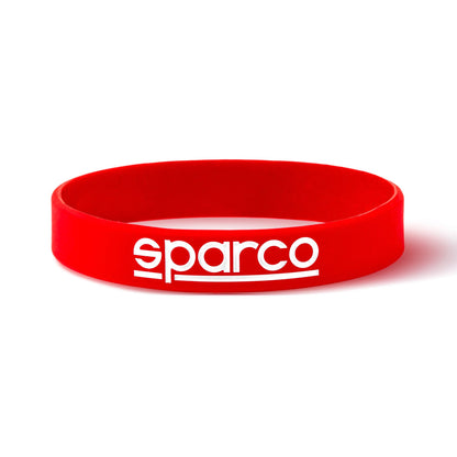 Sparco Armband Kart Racing Team Original-Accessoire Merchandise