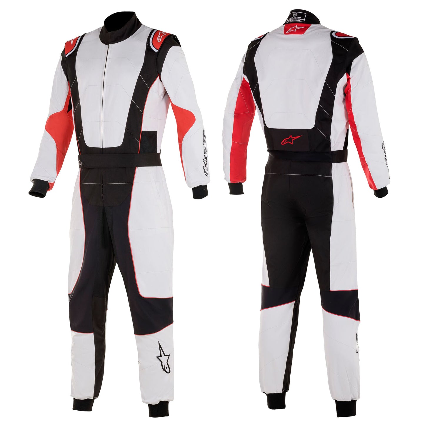 Verkauf! 3351720 Alpinestars KMX-3 S V2 Kinder-Kart-Anzug UVP £ 199,95