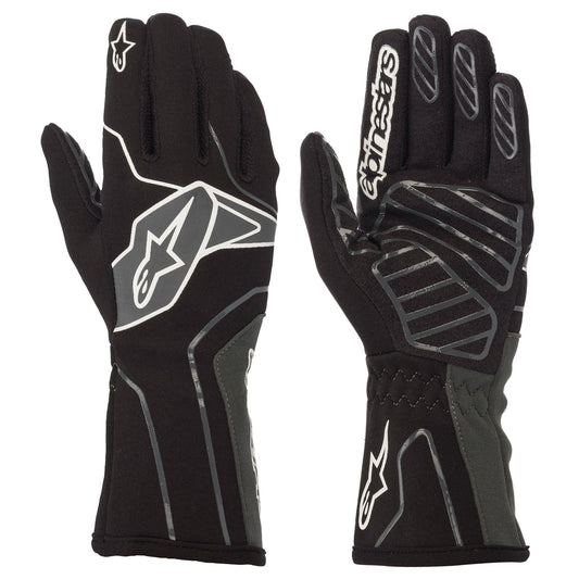 3551720 Alpinestars TECH-1 K V2 Kart-Handschuhe