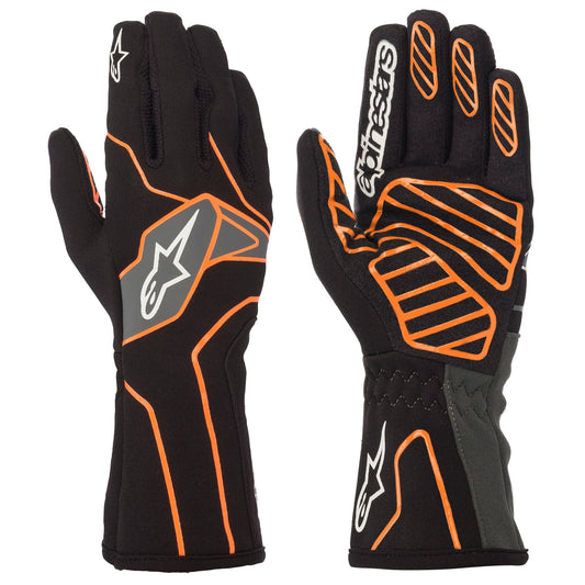 3551720 Alpinestars TECH-1 K V2 Kart-Handschuhe