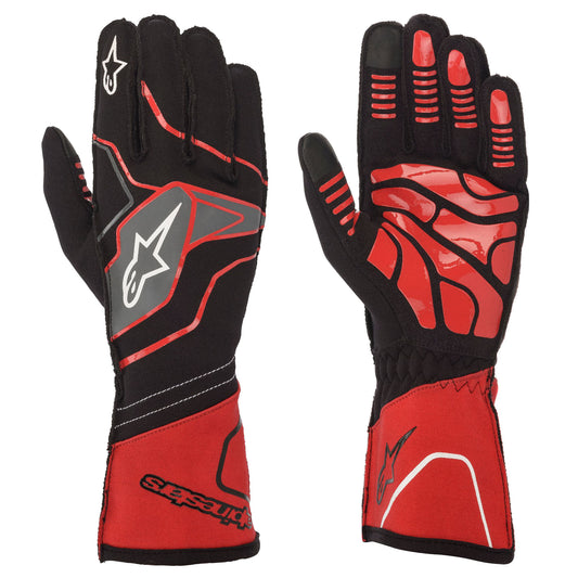 3551820 Alpinestars TECH-1 KX V2 Renn-Kart-Handschuhe