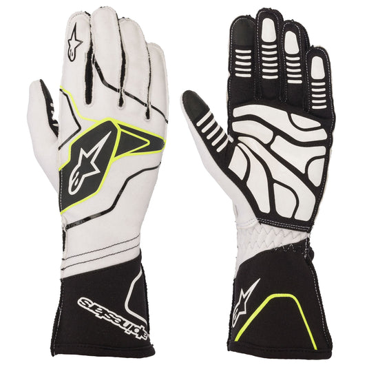 3551820 Alpinestars TECH-1 KX V2 Renn-Kart-Handschuhe