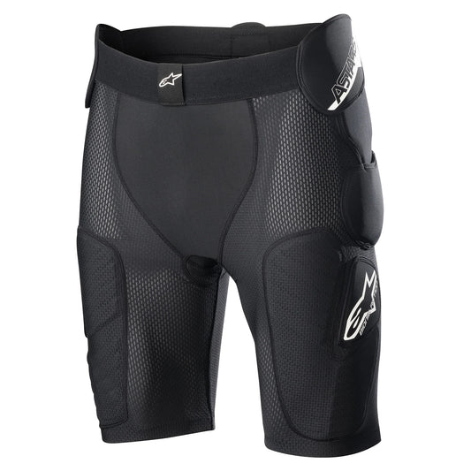 Neu! 6507823 Alpinestars 2023 Shorts Bionic Action Protection Adventure Sports