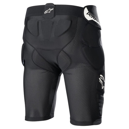 Neu! 6507823 Alpinestars 2023 Shorts Bionic Action Protection Adventure Sports