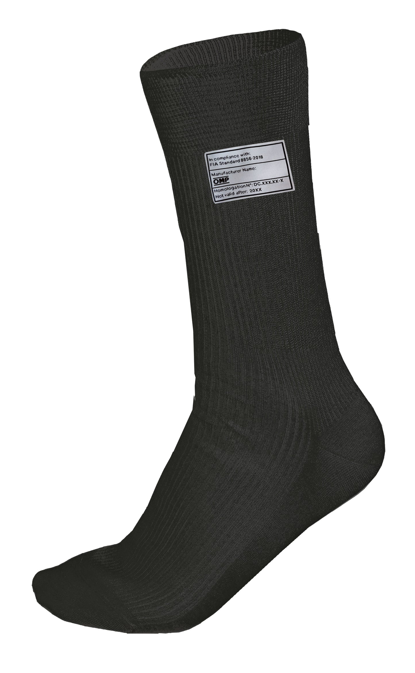 IAA/762 OMP Erste feuerfeste Socken