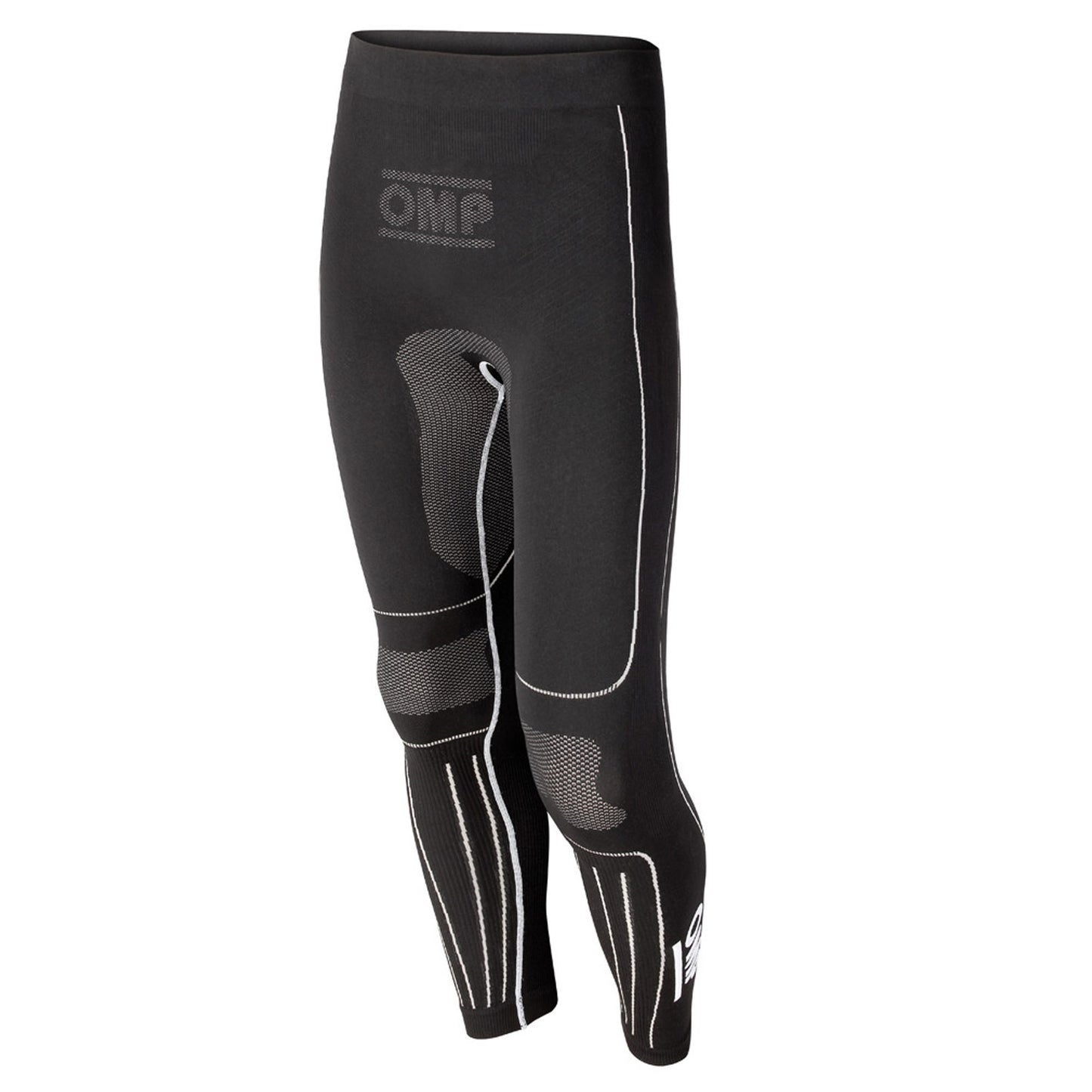 KK03022E OMP KS WINTER-R Unterwäschehose