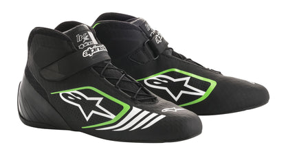 Verkauf! 2712118 Alpinestars TECH-1 KX Kart-Stiefel UVP 139,95 £