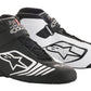 Verkauf! 2712118 Alpinestars TECH-1 KX Kart-Stiefel UVP 139,95 £