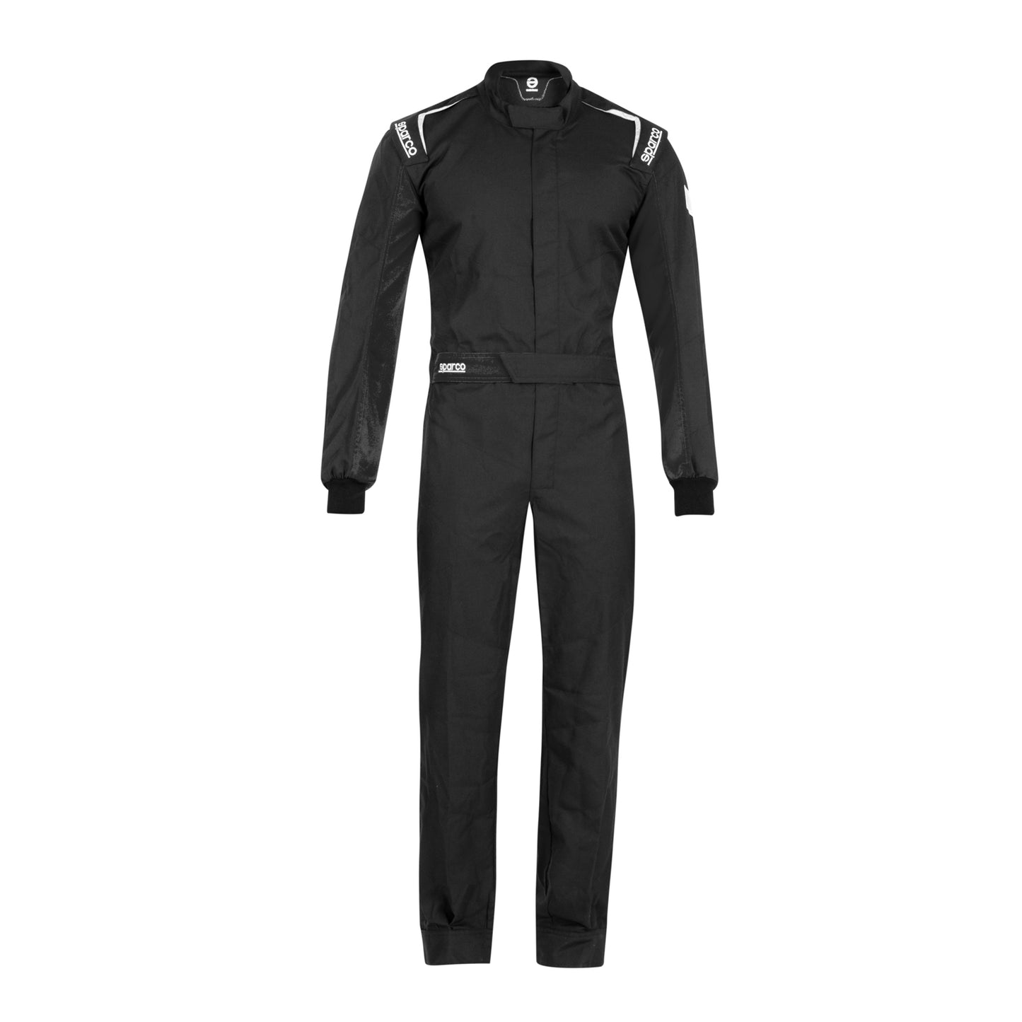 001059 Sparco One Rennanzug Basic Overall Kartmechaniker Boxencrew Größen S-XXL