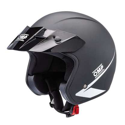 SC607E OMP Star Helm